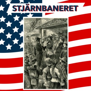181 USA:s expansion del 3: Till västkusten via Oregon, Texas och Kalifornien