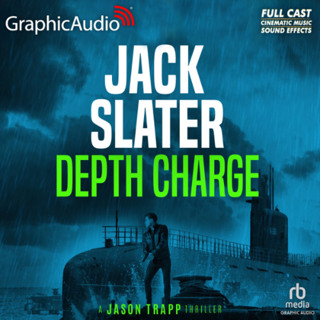 Jason Trapp 4: Depth Charge