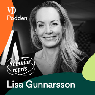 Sommarrepris: Lisa Gunnarsson