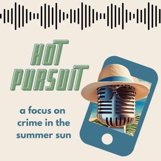 SUMMER COLLAB | Hot Pursuit: Episode 2
