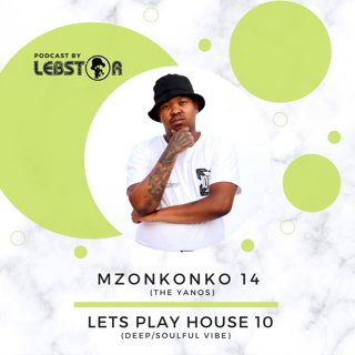 Lebstar - Lets Play House 10