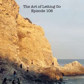The Art of Letting Go EP 106 (Social Distancing with Olawale Arowora)