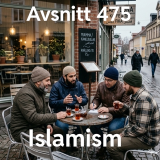 475. Islamism