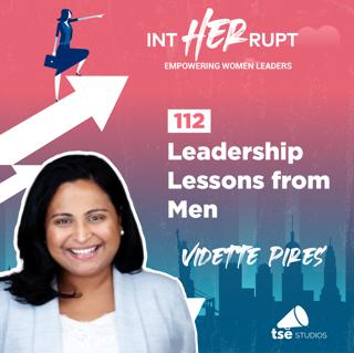 INT 112: Leadership Lessons from Men