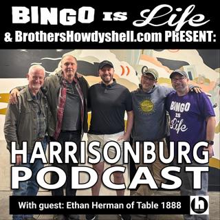 186 - Ethan Herman - Owner of Table 1888 - September 22, 2026