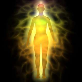 73. Energy Distortions in the Body and Medical Mediumship Ft. Dr. Mary Sanders
