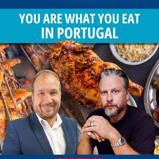 You are what you eat in Portugal