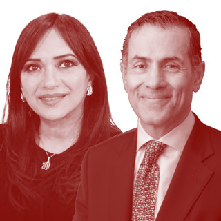 Growing number of Iranians believe war seeks to destroy their nation, not just regime, says Vali Nasr