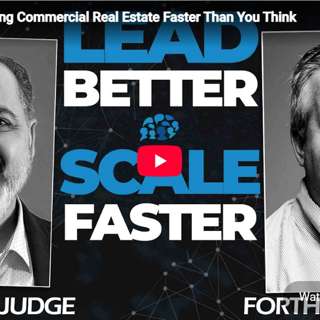 AI Is Changing Commercial Real Estate Faster Than You Think