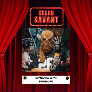 Interview with ThugGuru