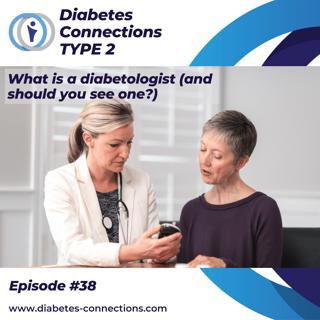 What is a diabetologist (and should you see one?)