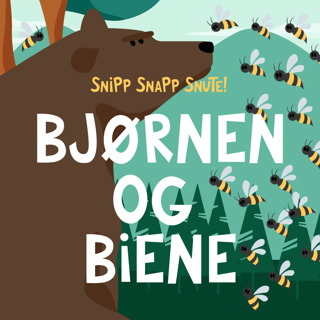 Bjørnen og biene
