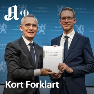 Kort Forklart: Du kan få lavere skatt - men noe blir også dyrere