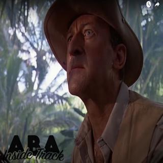 Episode 221 - Tracker Training w/ Ryan Atkinson