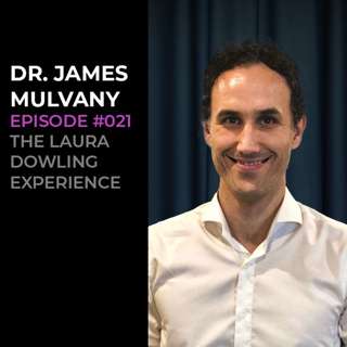 Dr. James Mulvany- ADHD, neurodevelopmental and neurobehavioral disorders in children. #021