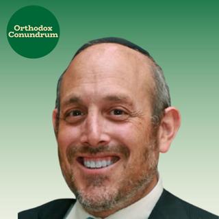 The Day That Never Ended... And What We Can Learn From It, with Rav Chayim Soloveichik (223)