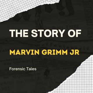 Marvin Grimm Jr