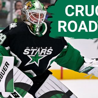 HIGH STAKES: Dallas Stars Must TURNAROUND on Epic Road Trip - Can the Break the CURSE in Carolina?