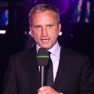 Episode 111 Paul Johnson