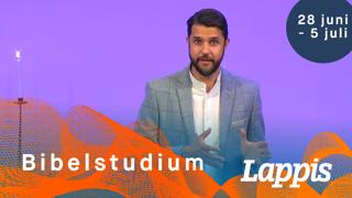 Henrik Åström - Jag är världens ljus