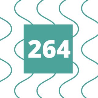 Avsnitt 264 - Power Girig