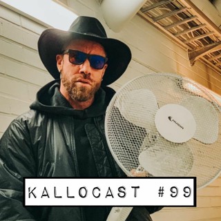 99. KalloCast: Suoraa puhetta Suomisarjasta - "Meni kyllä niin päin v****a kun vaan voi"