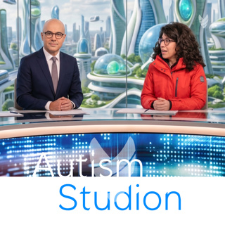 Autismstudion