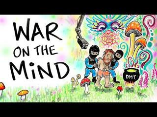 War On DRUGS or A War On the MIND? | After Skool