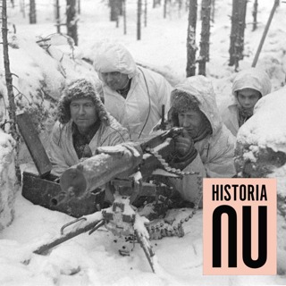 Sargade själar – finska soldaternas osynliga krigstrauman