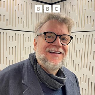 Guillermo del Toro