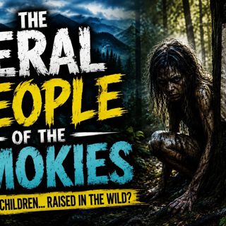 The Feral People of the Smokies