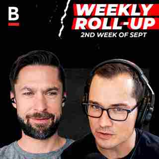 ROLLUP: Is Altcoin Season Here? | Treasury’s Bond War | Robinhood Chain Mania | OpenAI’s Math Controversy