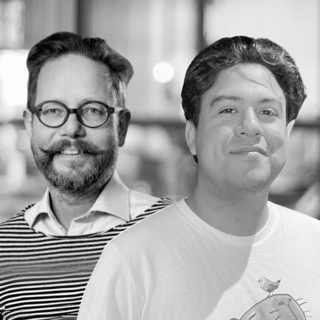 202 FOSDEM with Robert Linhem and Billy Beltran (Swe)