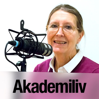 Strokeenhet och rehabilitering med Katharina Stibrant Sunnerhagen