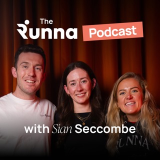 “There’s no such thing as a good or bad food” | The Nutrition Advice All Runners Need to Hear