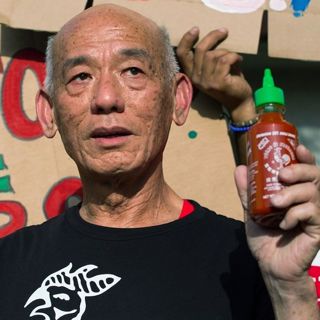 Ep. 293 | David Tran