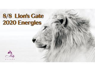 8/8 Lions Gate 2020 Energies