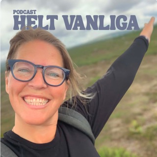 103. Att lämna hamsterhjulet – Malin Gustafsson om livet efter att ha slutat vänta och börjat leva
