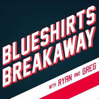 EP 66 - Shattenkirk Trade Deadline with Brandon Cohen and Andy Suekoff