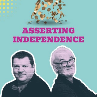 Asserting Irish Independence with Coins and Customs