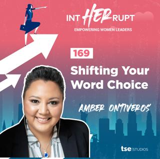 INT 169 - Shifting Your Word Choice
