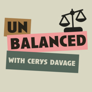 Unbalanced Podcast Trailer