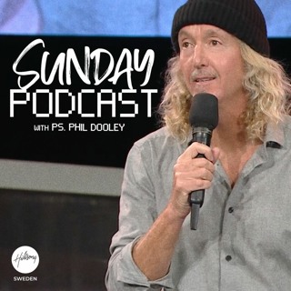 Conference Sunday med Phil Doodley