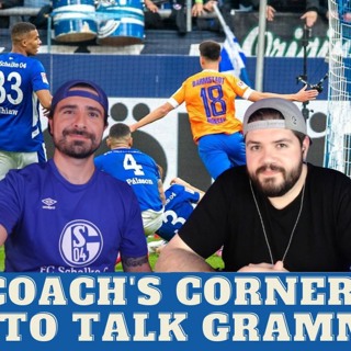 Ep.138 - Coachs Corner