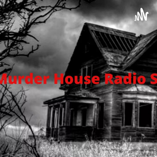 "The Case Of Wayne Boden"|TRUE CRIME|The Murder House Radio Show|(Episode 67)