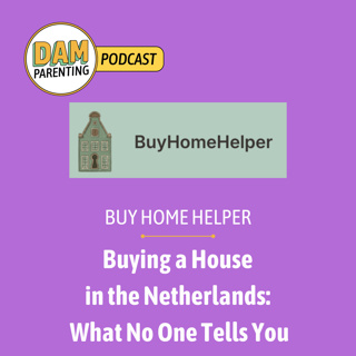 Buying a House in the Netherlands: What No One Tells You