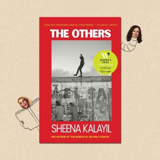 The Others by Sheena Kalayil