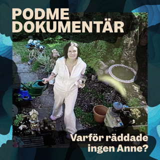 Varför räddade ingen Anne? – Trailer
