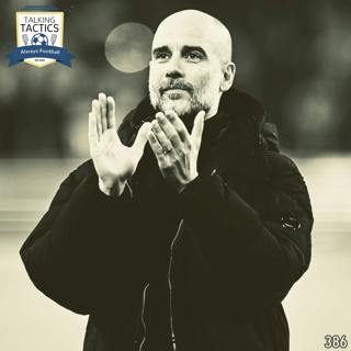 386 | The Guardiola Regime