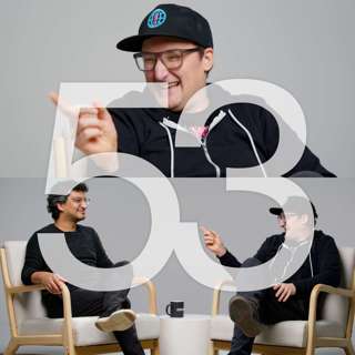 Nick DenBoer aka Smearballs on his creative journey